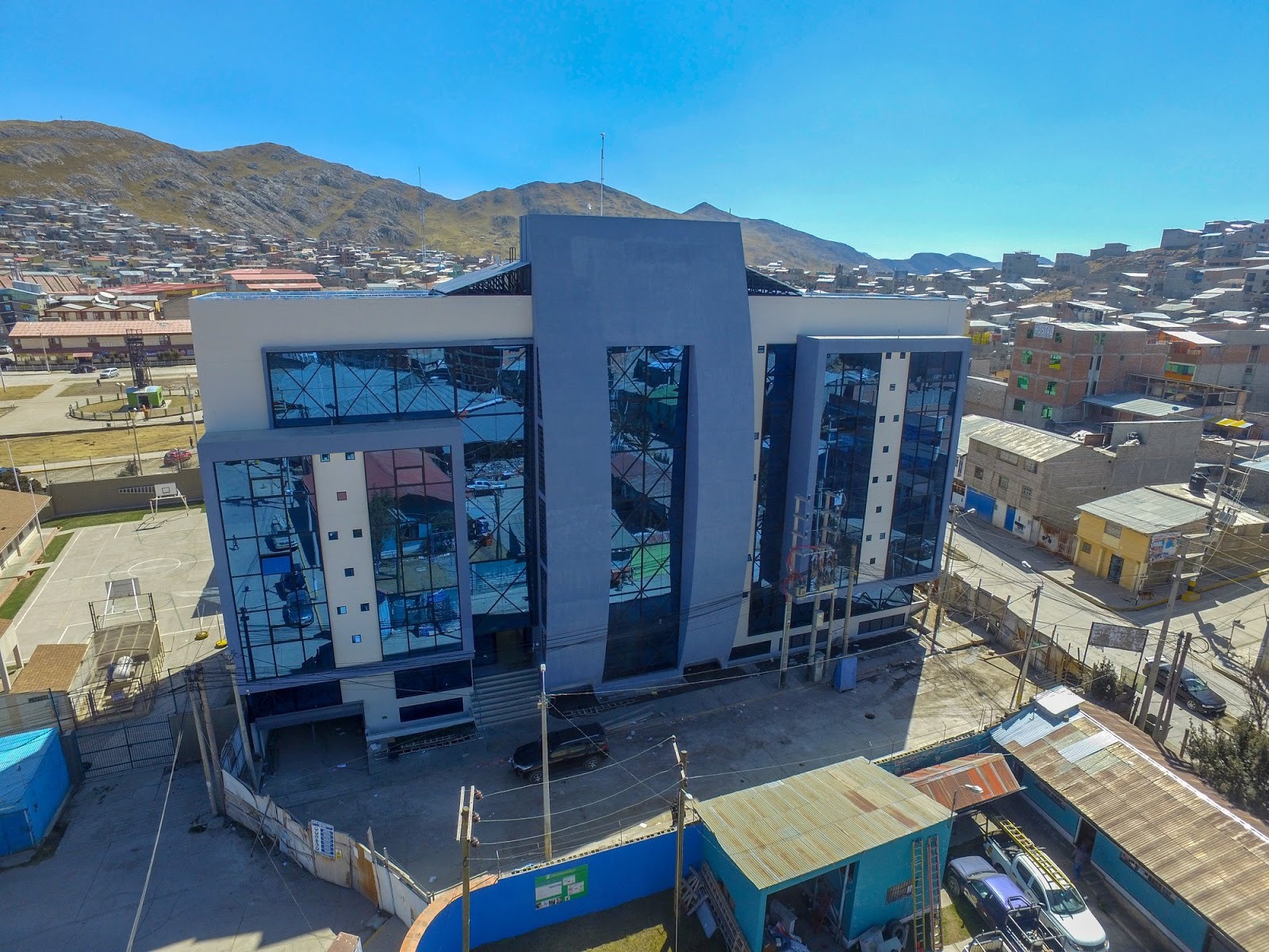 𝗖𝗢𝗡𝗦𝗘𝗝𝗢 𝗥𝗘𝗚𝗜𝗢𝗡𝗔𝗟 𝗣𝗟𝗔𝗡𝗧𝗘𝗔 𝗗𝗘𝗖𝗟𝗔𝗥𝗔𝗥 𝗟𝗔 𝗡𝗨𝗟𝗜𝗗𝗔𝗗 𝗗𝗘 𝗟𝗔 𝗟𝗜𝗖𝗜𝗧𝗔𝗖𝗜Ó𝗡 𝗗𝗘 𝟮𝟯 𝗢𝗕𝗥𝗔𝗦 𝗗𝗘𝗟 𝗚𝗢𝗥𝗘𝗣𝗔